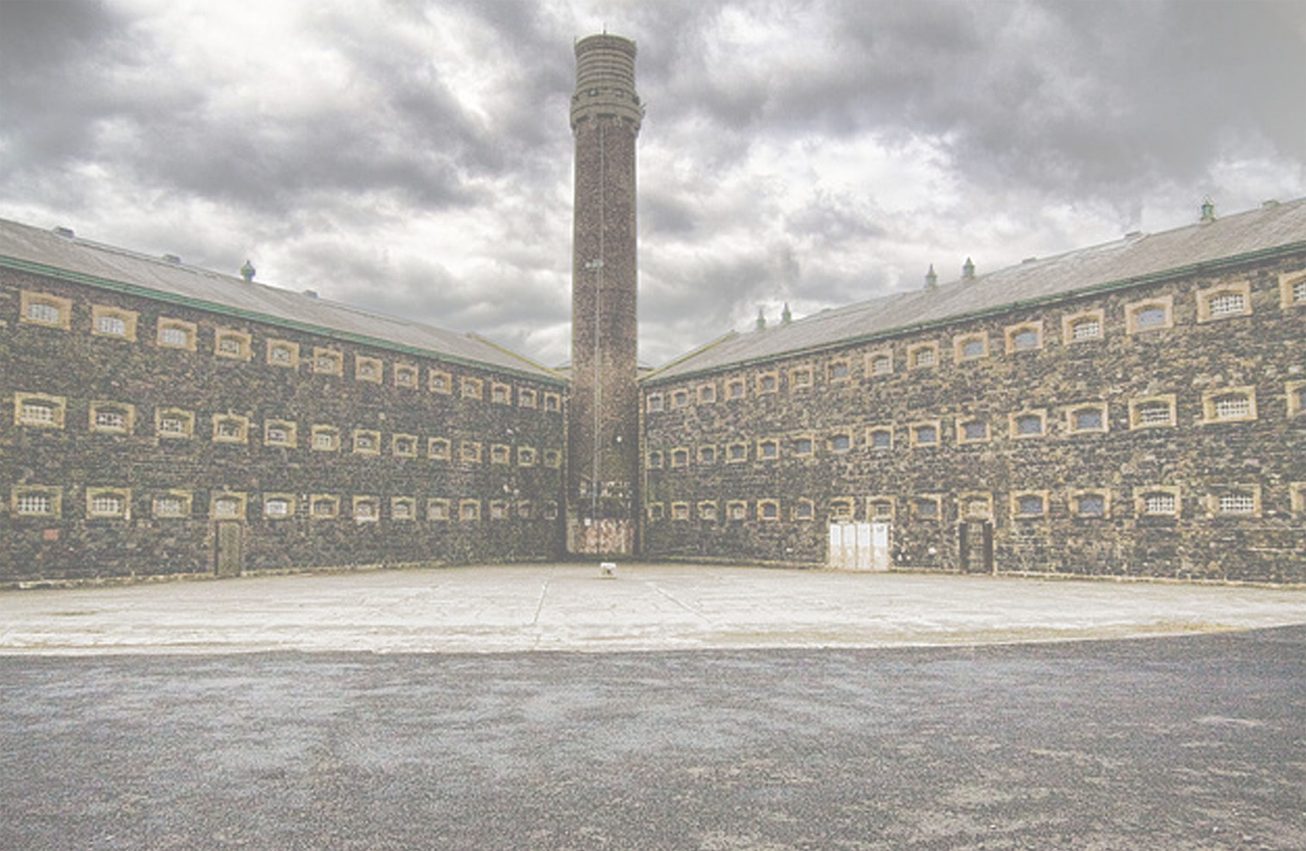Plan to turn Crumlin Road Gaol into distillery gets go-ahead